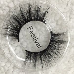 Mink 3D Lashes